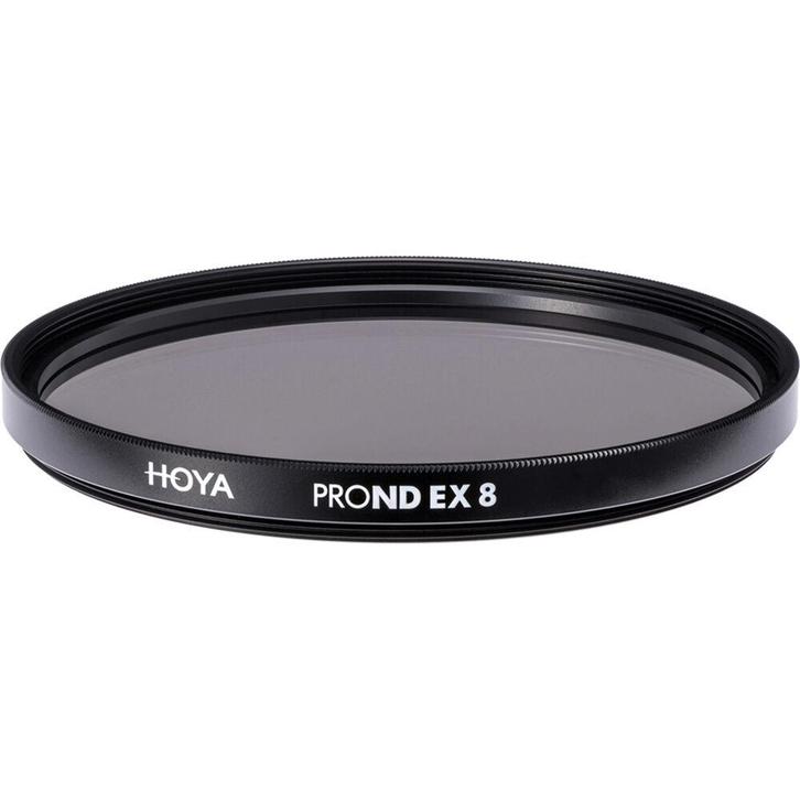 Hoya 52mm ProND EX 8, Audio, Tv en Foto, Fotografie | Filters, Nieuw, Overige merken, 50 tot 60 mm, Ophalen of Verzenden