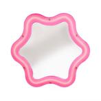 Seletti - Brigolin Baschera - Lamp - Supercurve Mirror Bloem