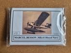 Dujin DA72267 Marcel Besson MB.411 Royal Navy 1:72 (resin), Verzenden, Nieuw