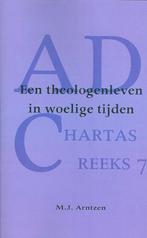 Theologenleven In Woelige Tijden 9789055602902 M. Arntzen, Boeken, Gelezen, M. Arntzen, Verzenden