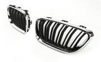 Dubbelspijls Nieren (Grillen) BMW 2 Serie F22 F23 B0338, Nieuw, Voor, BMW