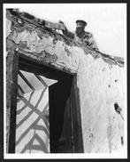 Robert Capa (1913–1954) - Israel, new immigrants Friedman,, Antiek en Kunst