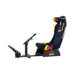 Playseat Evolution pro RED BULL RACING / Oracle ESPORTS, Spelcomputers en Games, Spelcomputers | Sony PlayStation Consoles | Accessoires