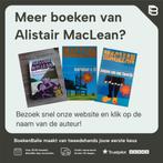 BERENEILAND 9789022507605 Alistair MacLean, Boeken, Verzenden, Gelezen, Alistair MacLean