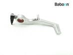 Rempedaal BMW S 1000 RR 2010-2011 (S1000RR 10 K46), Motoren, Verzenden, Gebruikt