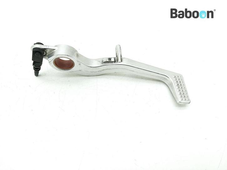 Rempedaal BMW S 1000 RR 2010-2011 (S1000RR 10 K46), Motoren, Onderdelen | BMW, Gebruikt, Verzenden