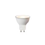 Smart GU10 RGBW LED lamp 5W 350 lm 2200-4000K, Huis en Inrichting, Lampen | Losse lampen, Nieuw