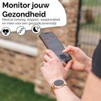 Smartify dames smartwatch met stappenteller - Activity, Sieraden, Tassen en Uiterlijk, Smartwatches, Ophalen of Verzenden, Nieuw