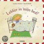 Lekker In Mijn Bed 9789058381248 Lucrece LEcluse, Boeken, Kinderboeken | Baby's en Peuters, Gelezen, Verzenden, Lucrece L'Ecluse