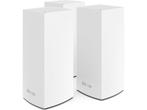 Linksys Velop MX12600 - Mesh Wifi - Wifi 6 - 4200 Mbps -, Verzenden, Zo goed als nieuw