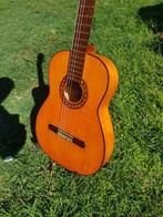 Ricardo Sanchís - - Flamenco gitaar - Spanje, Nieuw