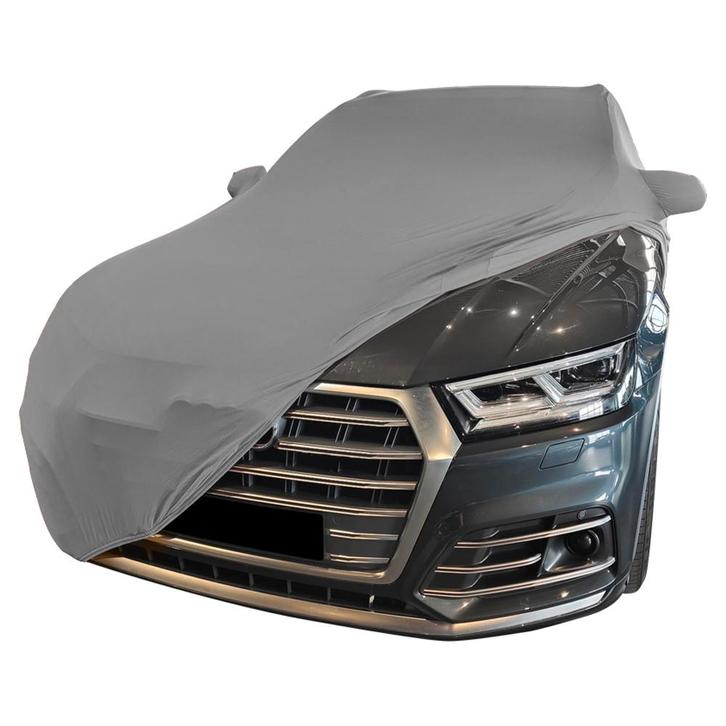 Autohoes passend voor Audi SQ5 binnen BESTE PASVORM cover, Auto diversen, Autohoezen, Op maat, Nieuw, Ophalen of Verzenden