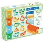 Djeco klei speelset - introductie b van €28,99 voor €23,20, Ophalen of Verzenden, Nieuw