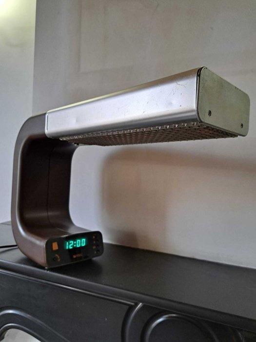 Pfäffle - Bureaulamp - Aluminium - Lampe Pfäffle, Antiek en Kunst, Antiek | Lampen