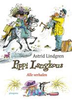 Pippi Langkous 9789021678443 Astrid Lindgren, Gelezen, Astrid Lindgren, Astrid Lindgren, Verzenden