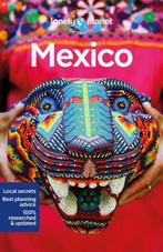 Lonely Planet Mexico | 9781838691882 | PLANET,  Lonely, Zo goed als nieuw, PLANET,  Lonely