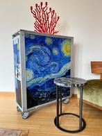Noboringo Tribute Starry Night Vincent van Gogh Art -, Antiek en Kunst