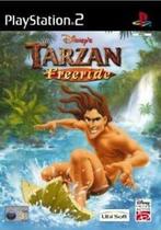 Disneys Tarzan Freeride (PS2) PEGI 3+ Platform, Zo goed als nieuw, Verzenden