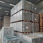 Deels gebruikte Heavy Duty legbordstelling 2500x1300x600 mm
