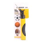 Benson Ballenpomp - Double Action - Inclusief Metalen Naa..., Ophalen of Verzenden, Nieuw