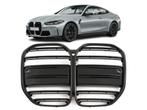 Carnamics Niergrillen | BMW 4-serie Cabrio 21- 2-d (G23) / 4, Auto-onderdelen, Carrosserie en Plaatwerk, Verzenden, Nieuw