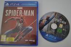 Spider-man (PS4), 1 speler, Verzenden, Zo goed als nieuw