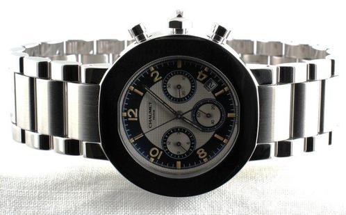 Chaumet - Style de Chaumet - Dandy Automatic Chronograph -, Sieraden, Tassen en Uiterlijk, Horloges | Heren