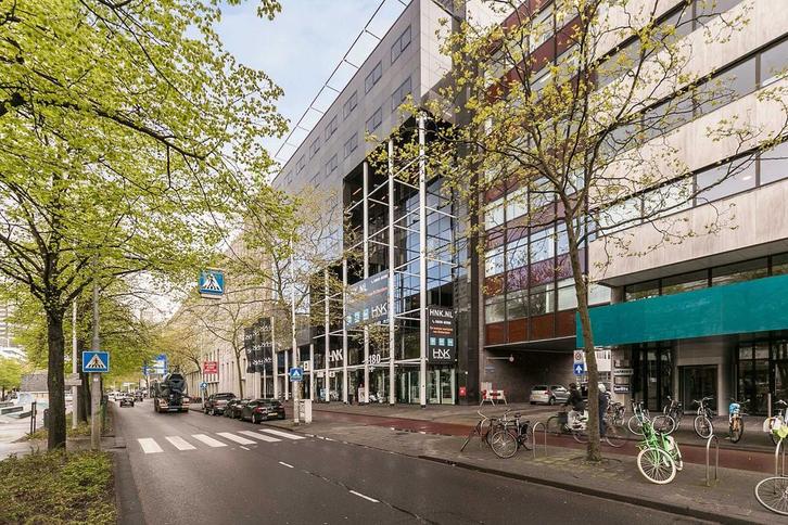 Kantoorruimte te huur Westblaak 180 Rotterdam, Zakelijke goederen, Bedrijfs Onroerend goed, Kantoorruimte, Huur