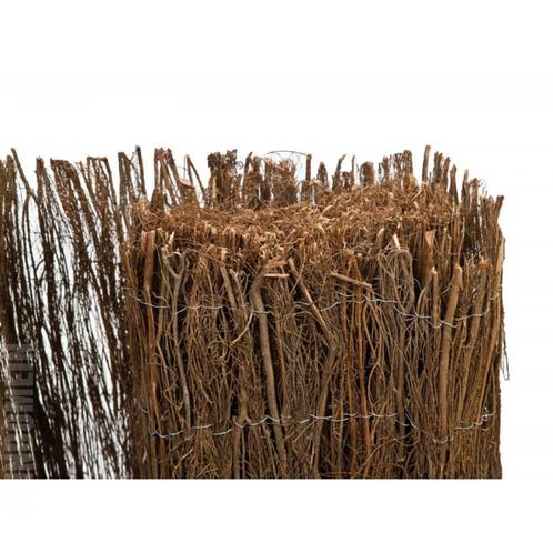 Dopheidemat, H200xL300cm, extra dik (3.5cm), Tuin en Terras, Palen, Balken en Planken, Ophalen of Verzenden