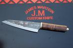 James Martein - Keukenmes - J.M-128 - Levend koolssteen -