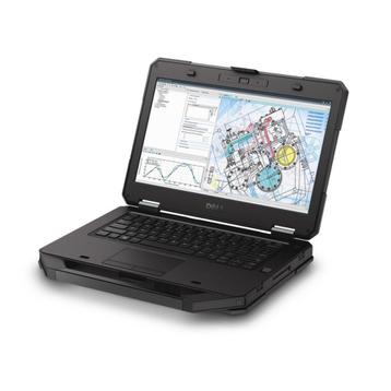 Dell Latitude rugged 5414 intel-core-i5 32 GB 1 GB