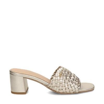 Mexx Jalara sandalen voor dames in het Goud, Kleding | Dames, Schoenen, Sandalen of Muiltjes, Overige kleuren, Nieuw, Verzenden