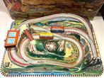 Technofix - Blikken speelgoed - 312 Rocky Mountain Trains,, Antiek en Kunst, Antiek | Speelgoed