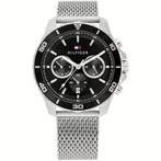 Horloge Heren Tommy Hilfiger 1792092 (Ø 43 mm), Verzenden, Nieuw