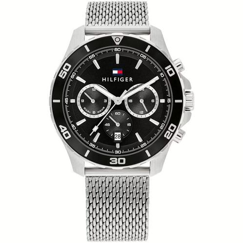 Horloge Heren Tommy Hilfiger 1792092 (Ø 43 mm), Sieraden, Tassen en Uiterlijk, Zonnebrillen en Brillen | Heren, Verzenden