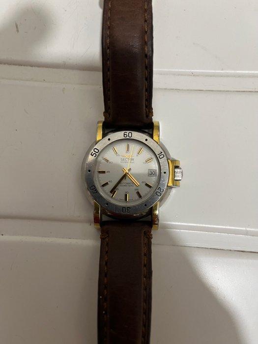 Sector - Golden Eagle - Zonder Minimumprijs - 21214627 -, Sieraden, Tassen en Uiterlijk, Horloges | Heren