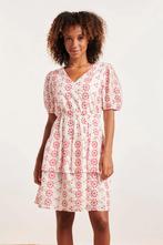 -30% Smashed Lemon  Smashed Lemon 24379 dames jurk met brie, Kleding | Dames, Jurken, Verzenden, Nieuw