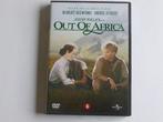 Out of Africa - (DVD), Cd's en Dvd's, Verzenden, Nieuw in verpakking