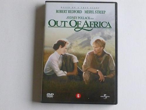Out of Africa - (DVD), Cd's en Dvd's, Dvd's | Klassiekers, Verzenden
