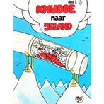 Knudde naar IJsland 8710425046287 Toon/Fimla B.V., Verzenden, Gelezen, Toon/Fimla B.V.