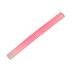 Partystaaf met rood LED licht 48 cm - Glow in the dark, Ophalen of Verzenden, Nieuw