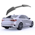 APEX - Achterspoiler geschikt voor Audi A3/A3 S-Line/S3/RS3, Ophalen of Verzenden, Nieuw