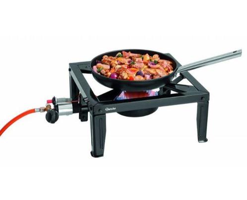 Bartscher Compacte Hokker, Zakelijke goederen, Horeca | Keukenapparatuur, Verzenden