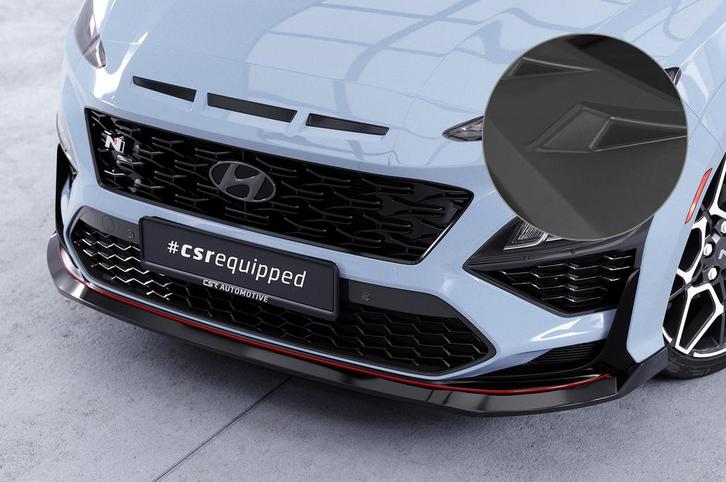 Cupspoiler voor Hyundai Kona N/N-Line CSL661-L, Auto-onderdelen, Carrosserie en Plaatwerk, Nieuw, Verzenden