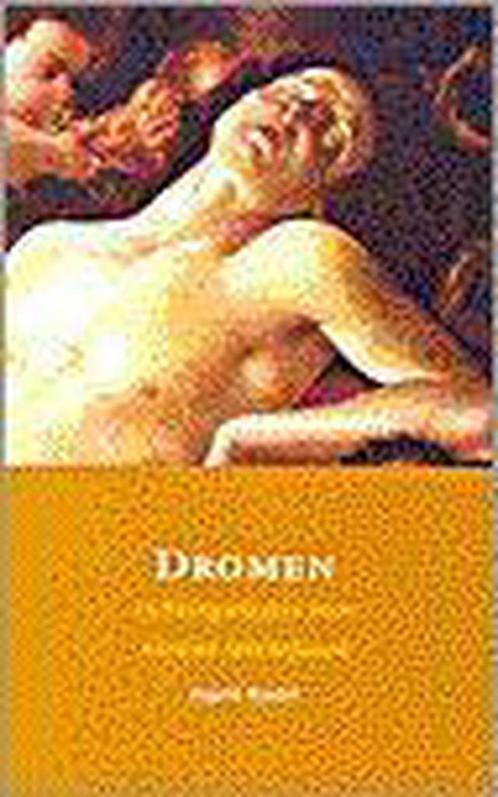 Dromen 9789024279388 Riedel, Boeken, Psychologie, Gelezen, Verzenden