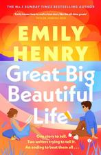 9780241740613 Great Big Beautiful Life Emily Henry, Boeken, Verzenden, Nieuw, Emily Henry