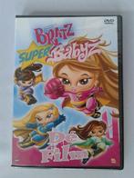 Bratz - super babyz - De Film, Cd's en Dvd's, Dvd's | Kinderen en Jeugd, Verzenden, Nieuw in verpakking