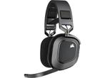 Corsair HS80 RGB Wireless - Gaming Headset - Dolby Atmos -, Computers en Software, Headsets, Verzenden, Nieuw