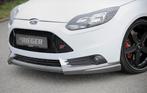 Wolf frontspoiler W1218140 | Focus 3 ST: 08.12-11.14 (tot Fa, Verzenden, Nieuw, Ford