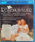 Der Rosenkavalier (blu-ray tweedehands film), Ophalen of Verzenden, Zo goed als nieuw